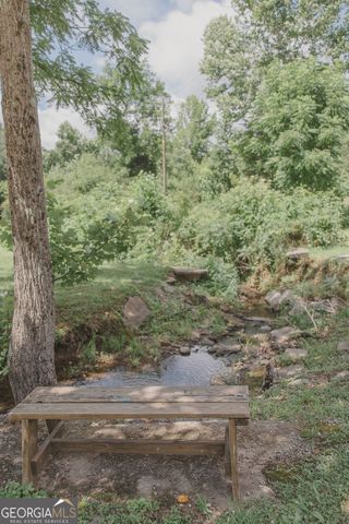 1576 Dripping Springs Road, Lafayette, GA 30728