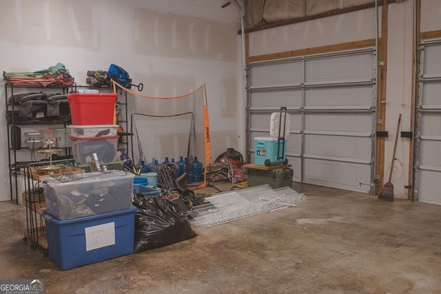 1576 Dripping Springs Road, Lafayette, GA 30728