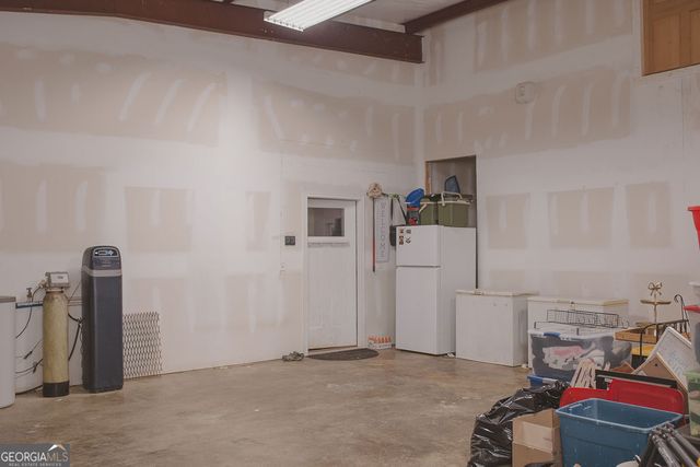 1576 Dripping Springs Road, Lafayette, GA 30728