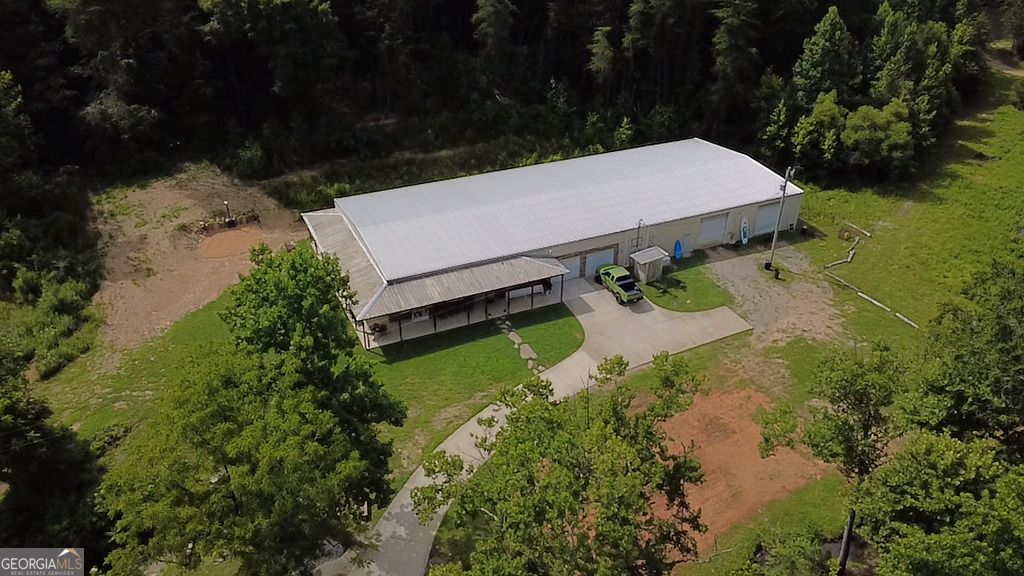 1576 Dripping Springs Road, Lafayette, GA 30728