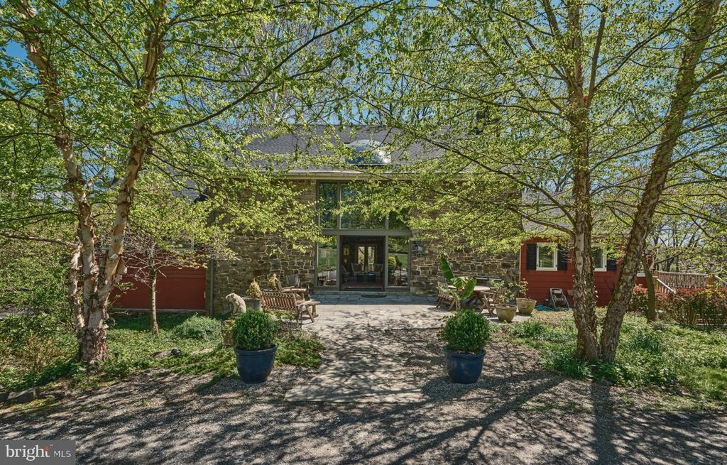 6990 PHILLIPS MILL RD, NEW HOPE, PA 18938 — photo 3