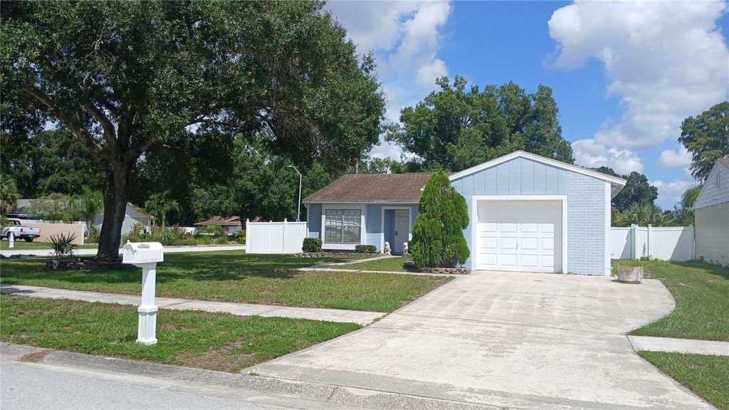 Image 3 of property listing at 14009 RIDGEDALE WAY, Tampa, FL 33625