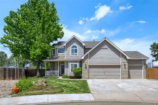 805 Waxberry Court, Loveland, CO 80538