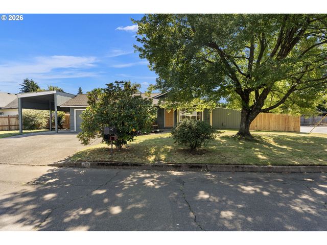 280 Nw 23RD St, Gresham, OR 97030