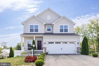 172 PIXIE MOSS RD, Pottstown, PA 19464