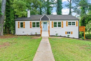 1995 VENETIAN SW Drive, Atlanta, GA 30311