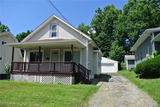 837 Mckinley Avenue, Akron, OH 44306