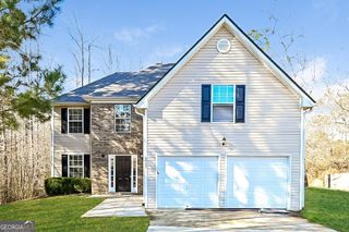 6565 Youpon Road, Atlanta, GA 30349