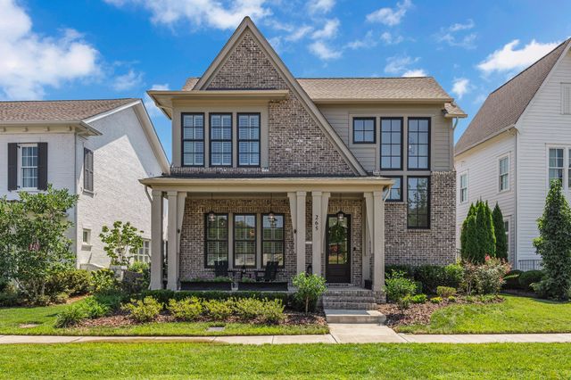 265 Stephens Valley Blvd, Nashville, TN 37221