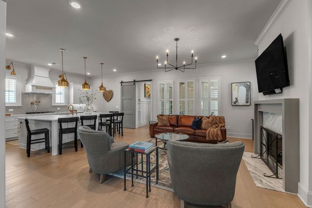 265 Stephens Valley Blvd, Nashville, TN 37221