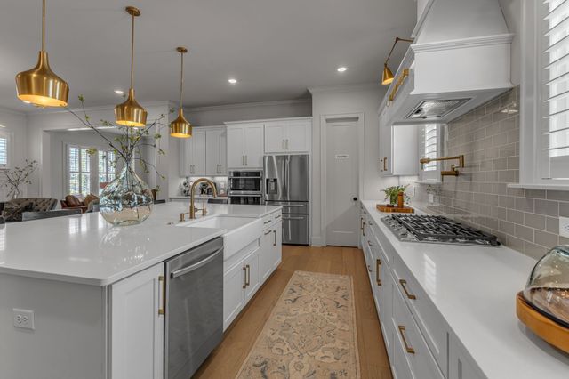 265 Stephens Valley Blvd, Nashville, TN 37221