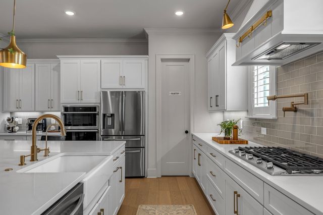 265 Stephens Valley Blvd, Nashville, TN 37221