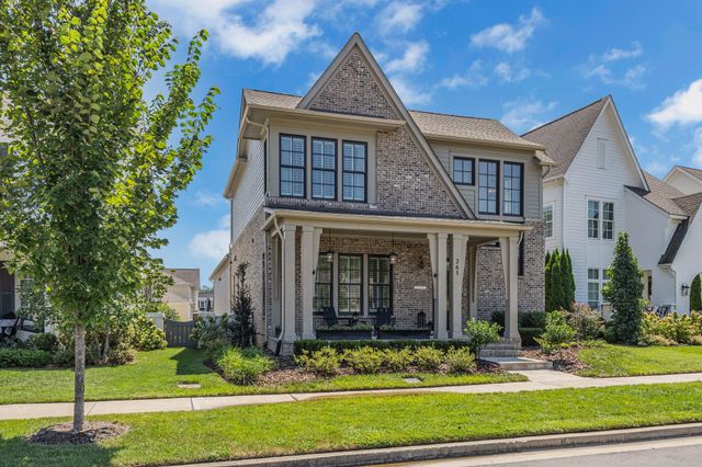 265 Stephens Valley Blvd, Nashville, TN 37221
