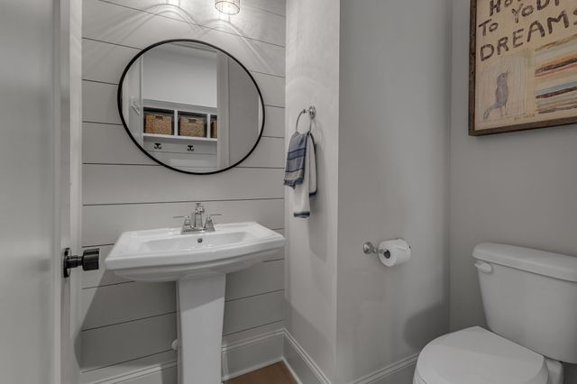 265 Stephens Valley Blvd, Nashville, TN 37221