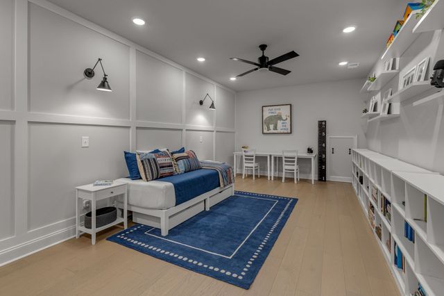 265 Stephens Valley Blvd, Nashville, TN 37221