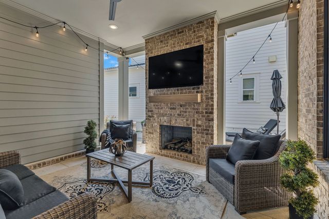 265 Stephens Valley Blvd, Nashville, TN 37221