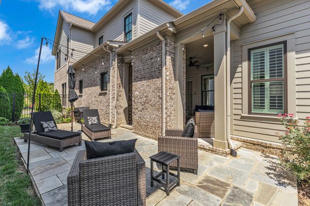 265 Stephens Valley Blvd, Nashville, TN 37221