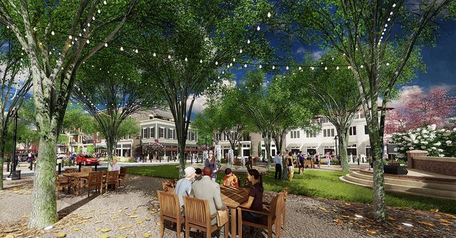 265 Stephens Valley Blvd, Nashville, TN 37221