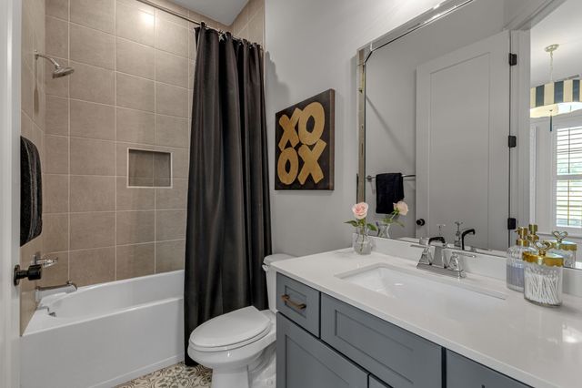 265 Stephens Valley Blvd, Nashville, TN 37221