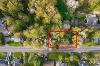 0 22nd Avenue SE, Olympia, WA 98501