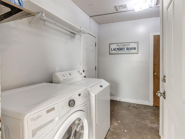 4201 Epperly Drive, Del City, OK 73115