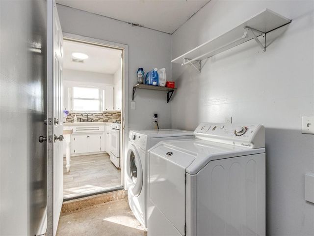 4201 Epperly Drive, Del City, OK 73115