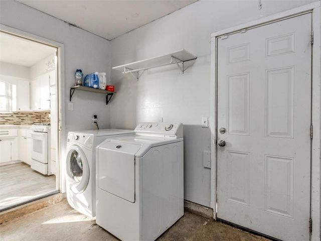 4201 Epperly Drive, Del City, OK 73115