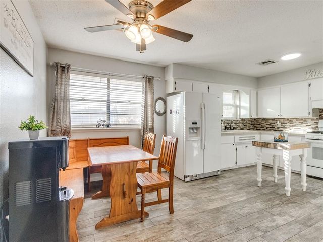 4201 Epperly Drive, Del City, OK 73115