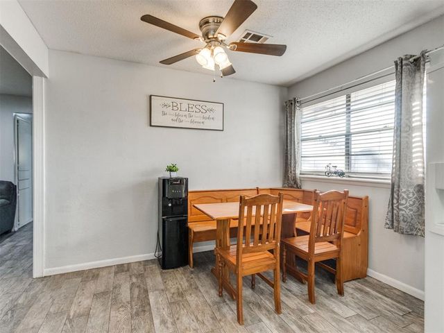 4201 Epperly Drive, Del City, OK 73115