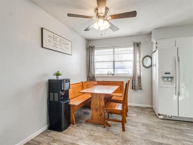 4201 Epperly Drive, Del City, OK 73115