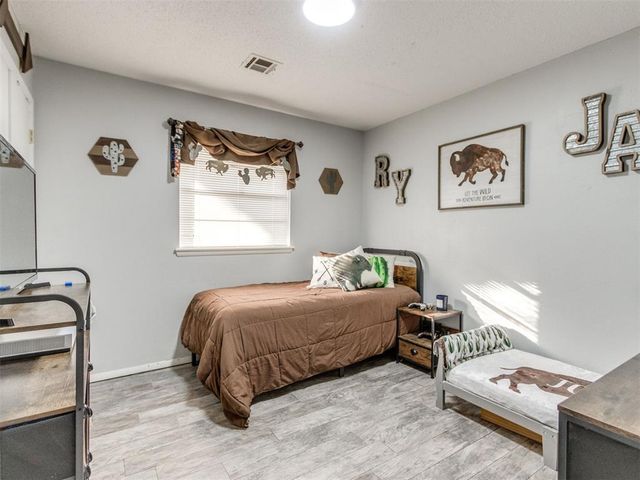 4201 Epperly Drive, Del City, OK 73115