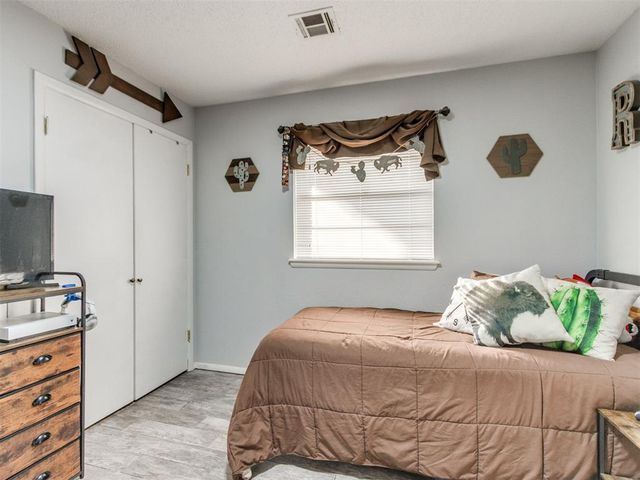 4201 Epperly Drive, Del City, OK 73115