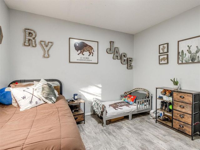 4201 Epperly Drive, Del City, OK 73115