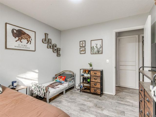 4201 Epperly Drive, Del City, OK 73115