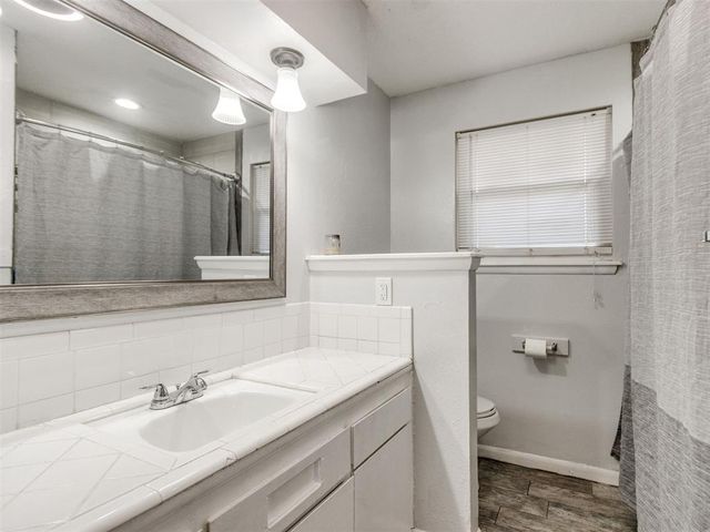 4201 Epperly Drive, Del City, OK 73115