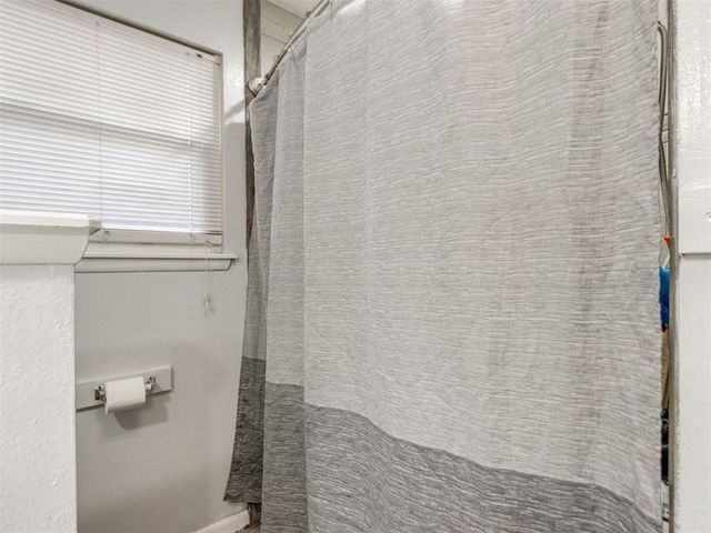 4201 Epperly Drive, Del City, OK 73115