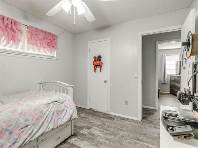 4201 Epperly Drive, Del City, OK 73115