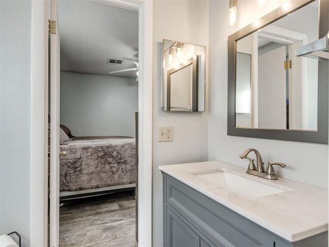 4201 Epperly Drive, Del City, OK 73115