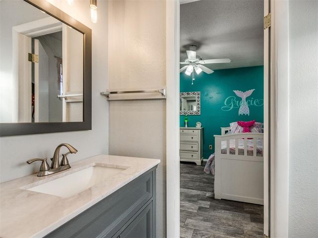 4201 Epperly Drive, Del City, OK 73115