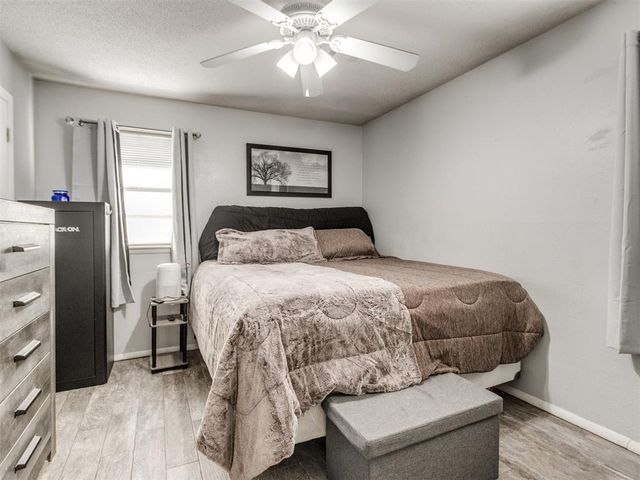 4201 Epperly Drive, Del City, OK 73115