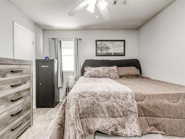 4201 Epperly Drive, Del City, OK 73115