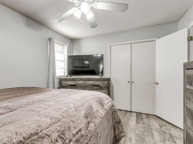 4201 Epperly Drive, Del City, OK 73115