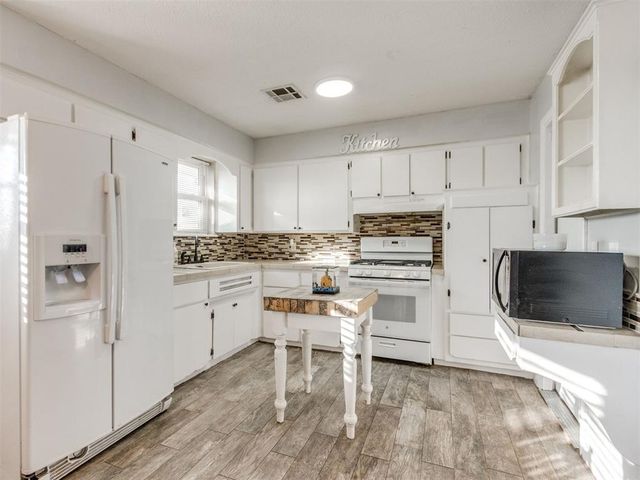 4201 Epperly Drive, Del City, OK 73115