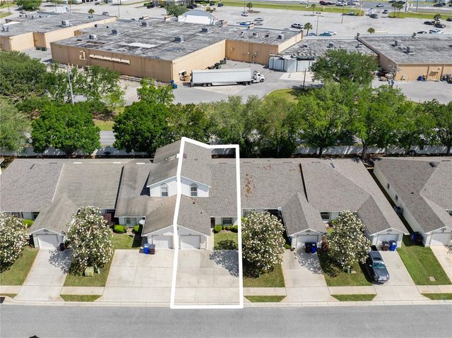 3391 CELENA CIRCLE, St Cloud, FL 34769