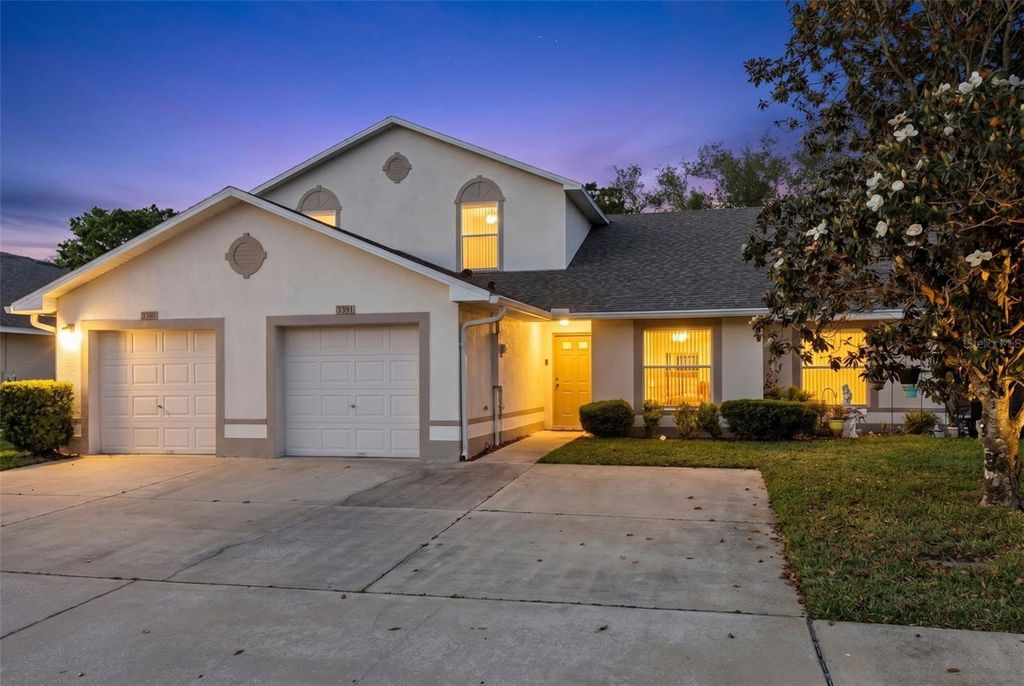 3391 CELENA CIRCLE, St Cloud, FL 34769