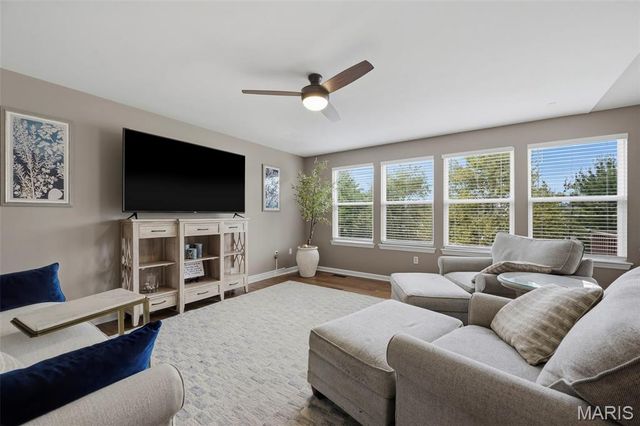 11 Lambeth Lane, Dardenne Prairie, MO 63368