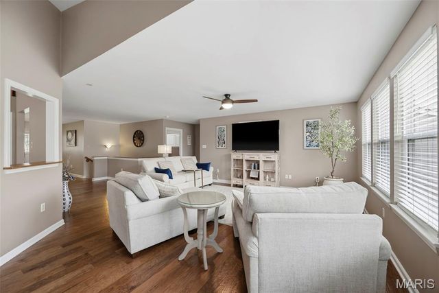 11 Lambeth Lane, Dardenne Prairie, MO 63368