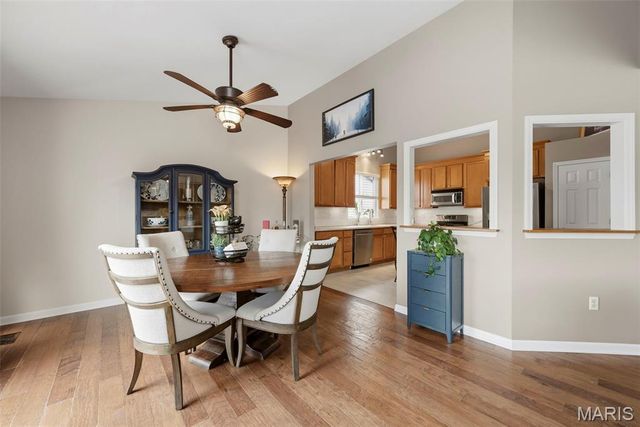 11 Lambeth Lane, Dardenne Prairie, MO 63368