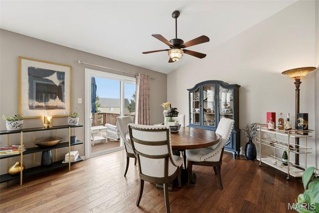 11 Lambeth Lane, Dardenne Prairie, MO 63368