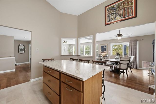11 Lambeth Lane, Dardenne Prairie, MO 63368